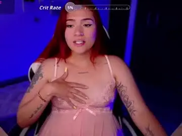 Chaturbate Free Live Porn of soyabby_