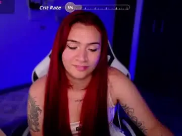 Chaturbate Nude Webcam of soyabby_
