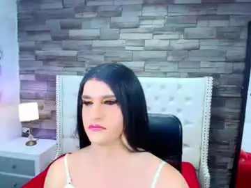 Chaturbate Adult Webcams of trinity_tsx