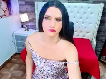 Chaturbate Best live sex cam show of trinity_tsx