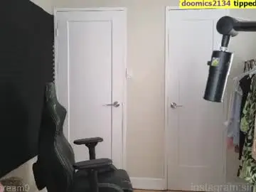 Chaturbate Sex Cam of alexa_dream