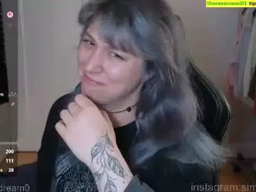 Chaturbate Free Live Porn of alexa_dream