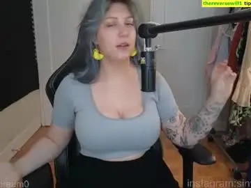 Chaturbate Adult Video Chat of alexa_dream