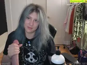 Chaturbate Nude Webcam of alexa_dream