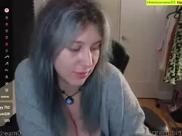 Chaturbate Free Live Porn of alexa_dream