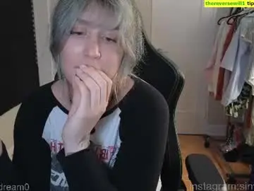 Chaturbate Sex Cam of alexa_dream