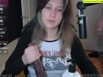 Chaturbate Adult Webcam of alexa_dream