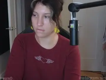 Chaturbate Live Porn of alexa_dream
