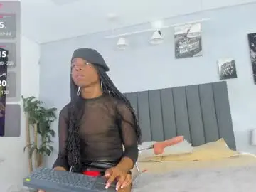Chaturbate Best Webcam of angie_abby