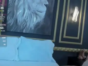 Chaturbate Free Porn Cam of charlote_rossee