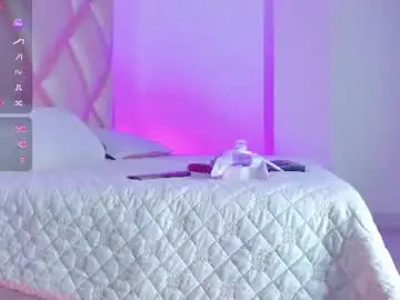 Chaturbate Sex Chat of elara_23