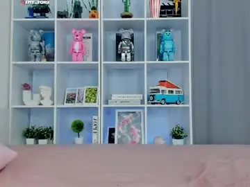 Chaturbate Live Sex Cam of emilyrighter
