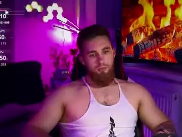 Chaturbate Live Sex of kochka25
