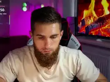 Chaturbate Watch Live Sex Cams of kochka25