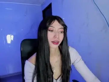 Chaturbate Free Porn Cam of lilith_cooper20