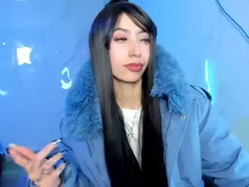 Chaturbate Nude Webcam of lilith_cooper20