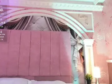 Chaturbate Free Live Porn of mollydoll_amour