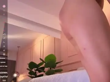 Chaturbate Live Sex of sharonn___