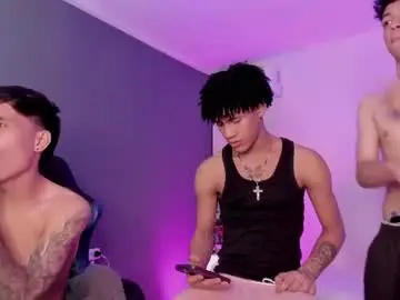 Chaturbate Private Sex Chat of space_boys18