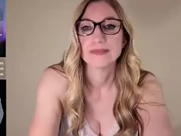 Chaturbate Nude Webcam of wynfreya