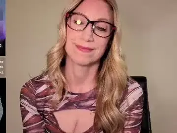Chaturbate Adult Video Chat of wynfreya