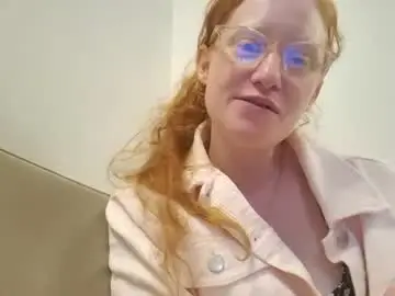 Chaturbate Sex Chat of xxmariebliss