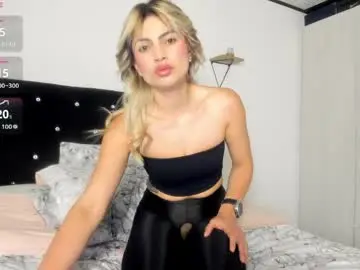Chaturbate Free Porn Cam of _cereza_
