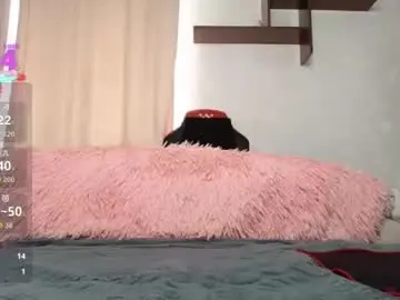 Chaturbate Nude Webcam of alex_pumping
