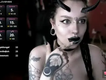 Chaturbate Best Webcam of alex_succubus