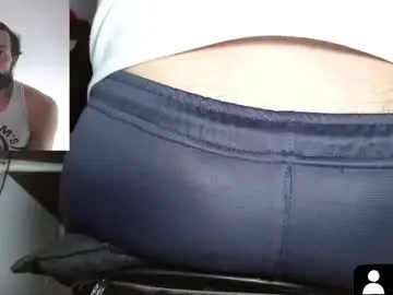 Chaturbate Live Sex Cam of bambamxy