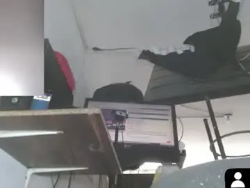 Chaturbate Best Webcam of bambamxy