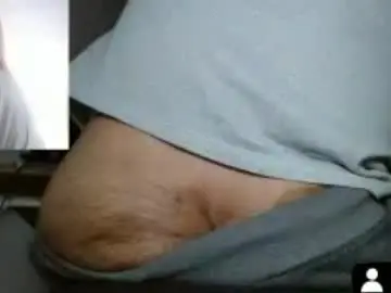 Chaturbate Adult Video Chat of bambamxy
