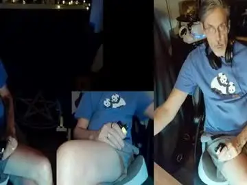 Chaturbate Free Porn Cam of d_j_strokes