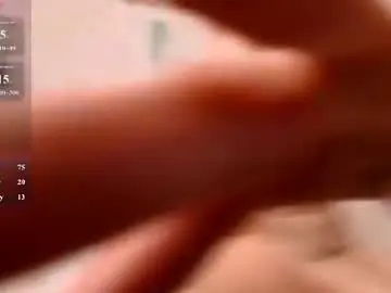 Chaturbate Free Live Porn of luafynova