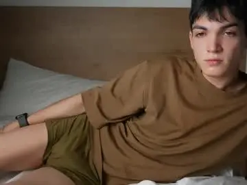 Chaturbate Sex Chat of mattyaiden