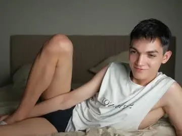 Chaturbate Sex Cam of mattyaiden