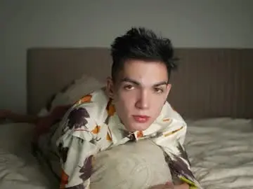 Chaturbate Best Webcam of mattyaiden