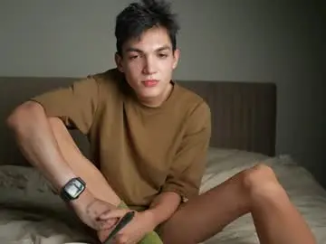 Chaturbate Adult Webcams of mattyaiden