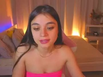 Chaturbate Live Sex Cam of sweetblushie