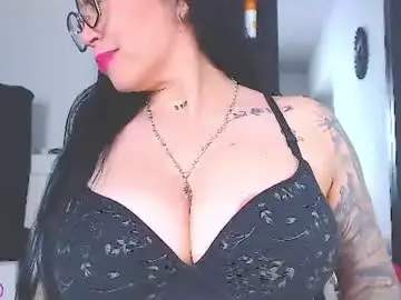 Chaturbate Sex Cam of vicky_hotmilf