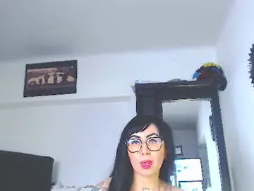 Chaturbate Sex Cam of vicky_hotmilf