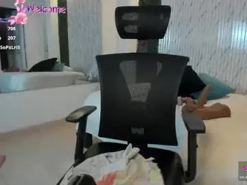 Chaturbate Private Sex Chat of victoria_mooree