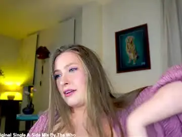 Chaturbate Adult Video Chat of x_lily_x