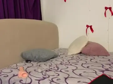 Chaturbate Adult Webcams of alisha_g