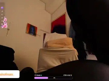 Chaturbate Live Sex of aurorahoffman