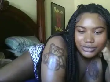 Chaturbate Nude Webcam of boooohoooobaby