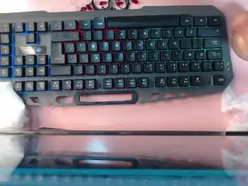 Chaturbate Live Porn of brittany_ch