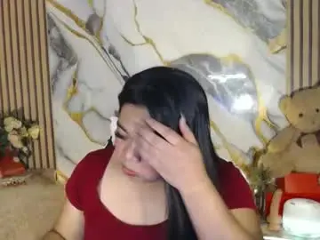Chaturbate Free Live Porn of exoticpinayx