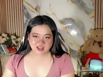 Chaturbate Best live sex cam show of exoticpinayx