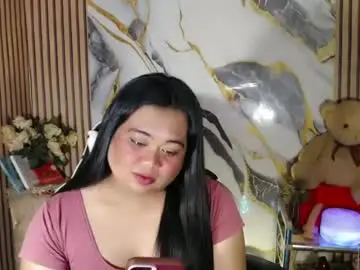 Chaturbate Watch Live Sex Cams of exoticpinayx